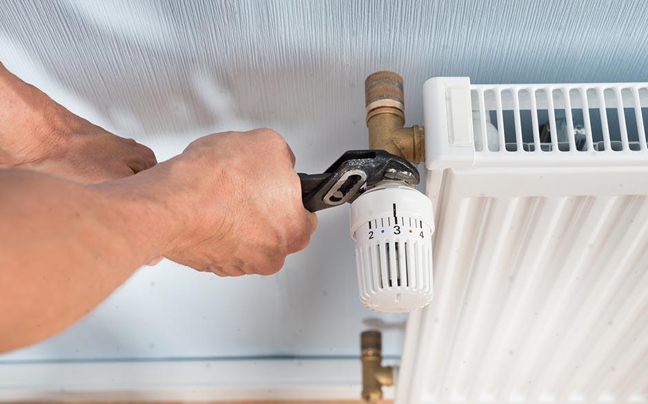 installation chauffage Juvisy-sur-Orge