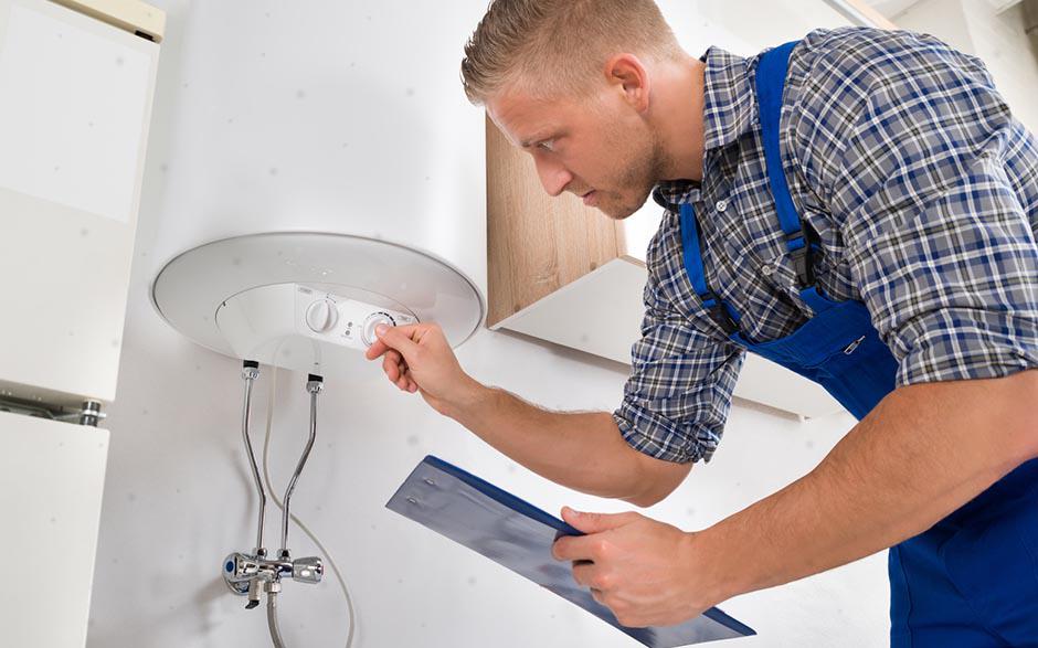 installation chauffage Aubervilliers