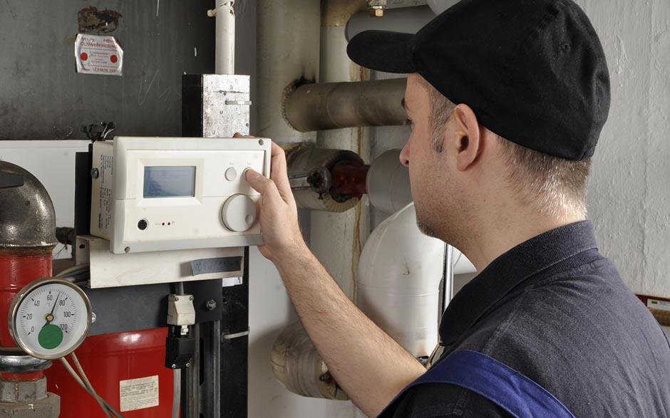 installation chauffage Sèvres