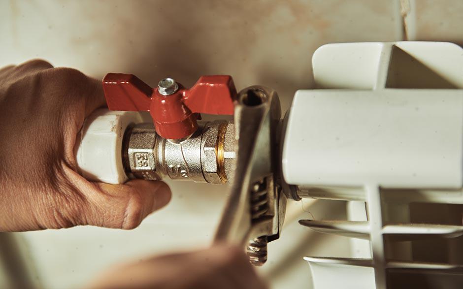 installation chauffe eau Clamart